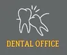 Логотип клініки Dental Office